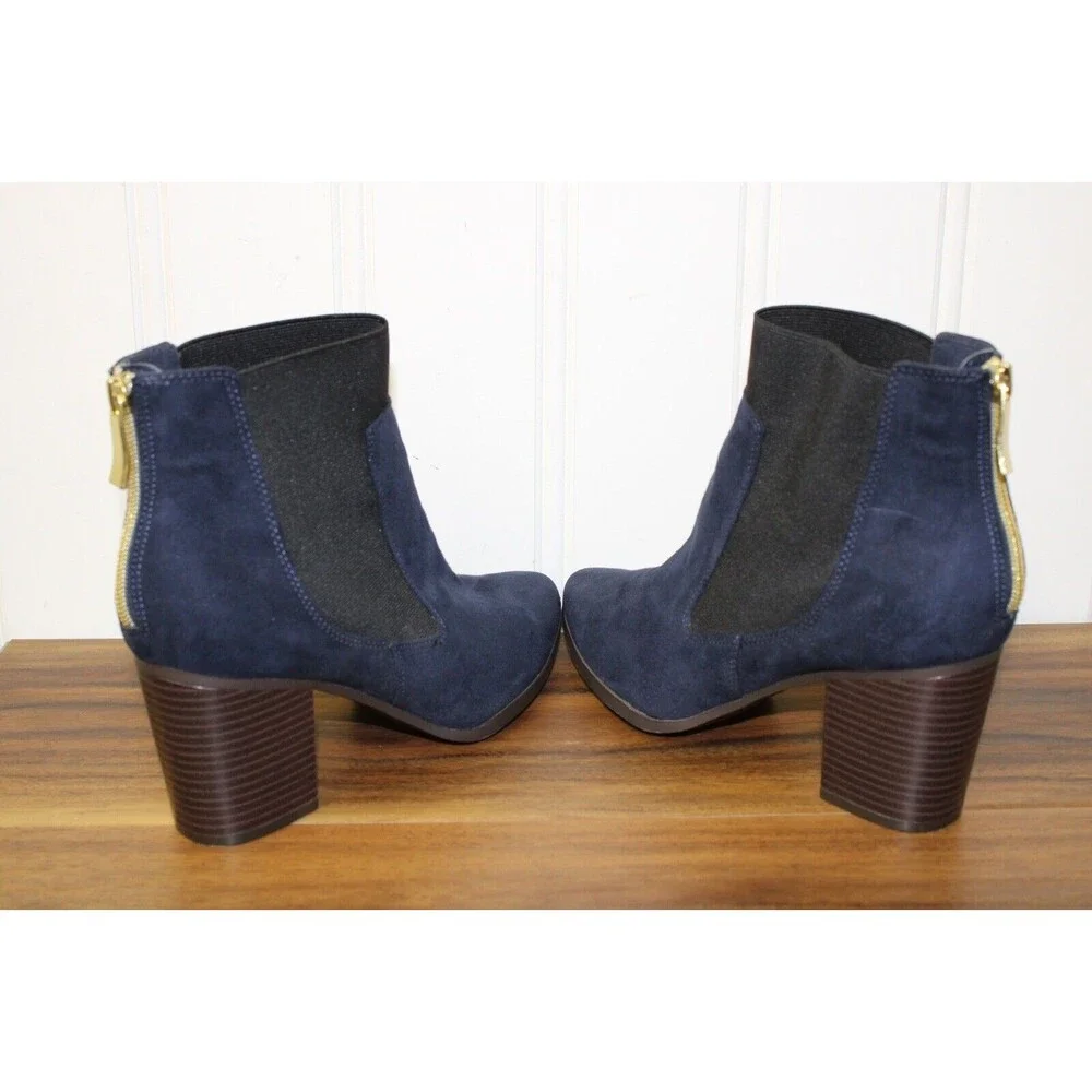 Fioni womens blue